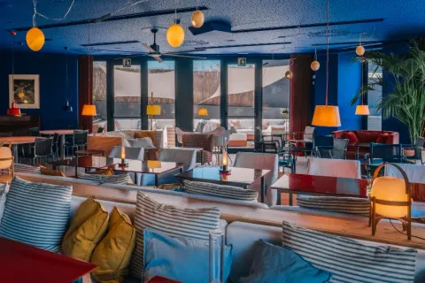 Hotel El Sant Cugat