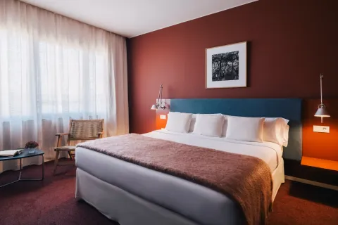 Hotel El Sant Cugat