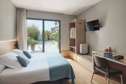 Hotel El Sant Cugat