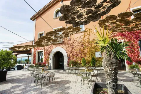 Hotel El Sant Cugat